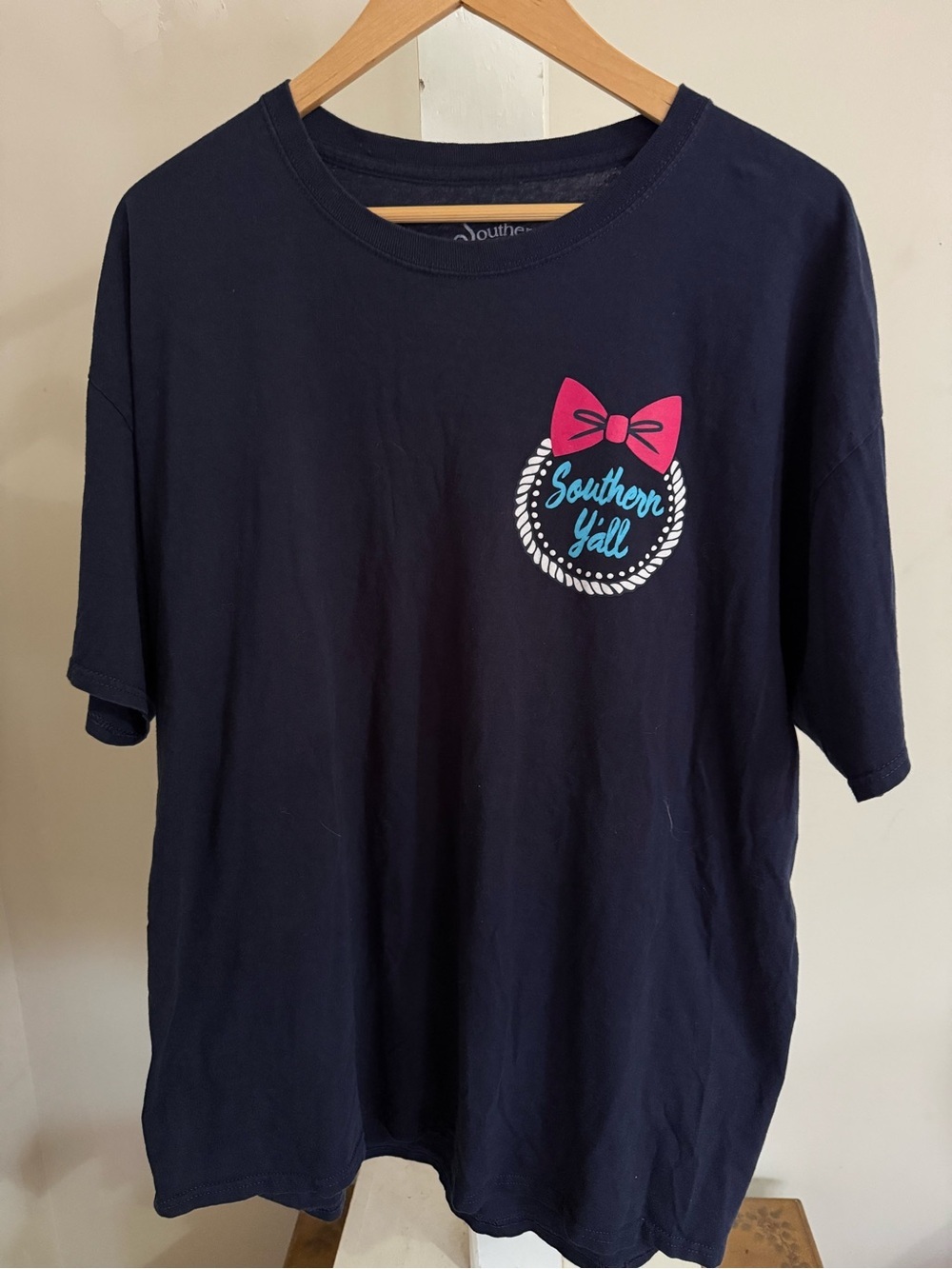 Live Life at a Southern Pace Tee Shirt